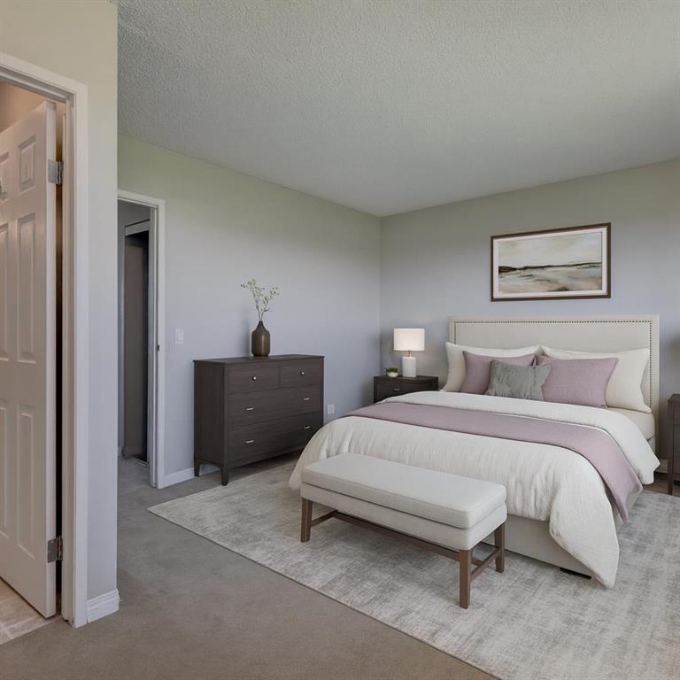 Fifth View of 402, 700 Allen Street SE, Airdrie Meadows, Airdrie, Alberta, T4B 1E7
