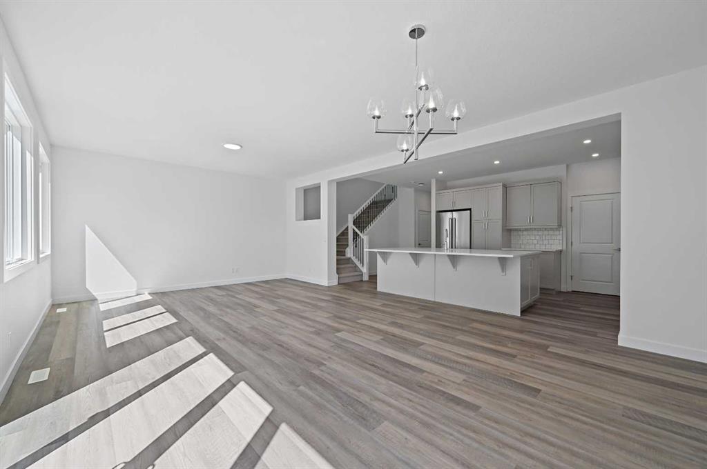 Third View of 430 Corner Glen Way NE, Cornerstone, Calgary, Alberta, T3N 2P1