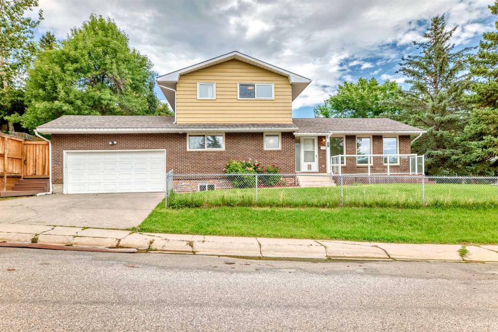 523 Cantrell Drive SW, A2253045, Alberta,