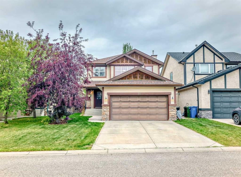 54 Cougarstone Mews SW, A2253052, Alberta,