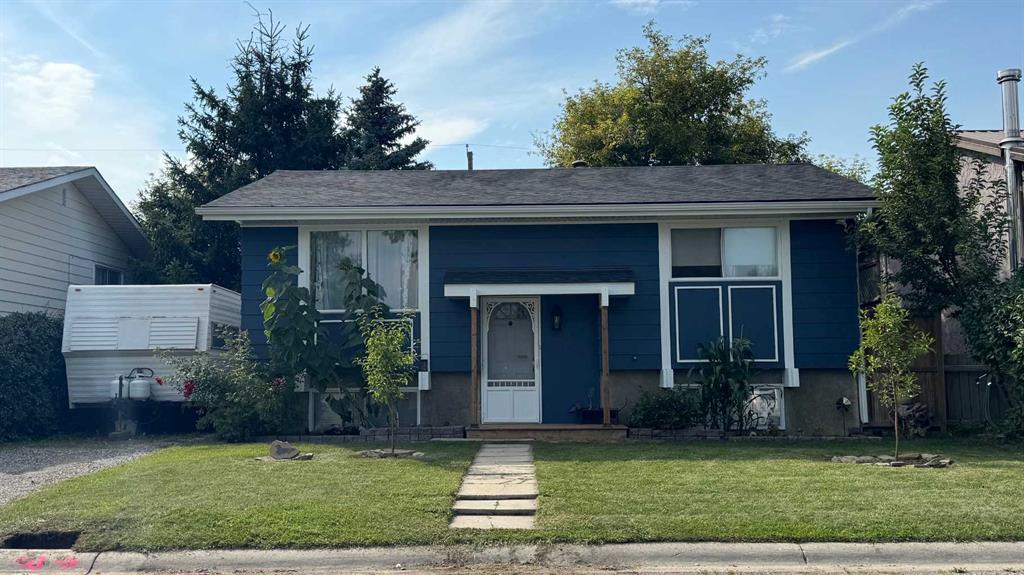 913 5 Street SE, A2253058, Alberta,