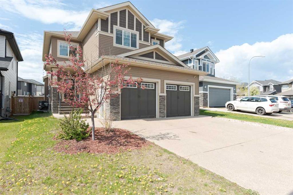 689 Heritage Drive , A2253059, Alberta,