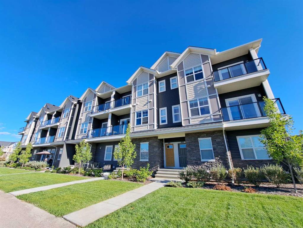 1414, 250 Fireside View , A2253060, Alberta,
