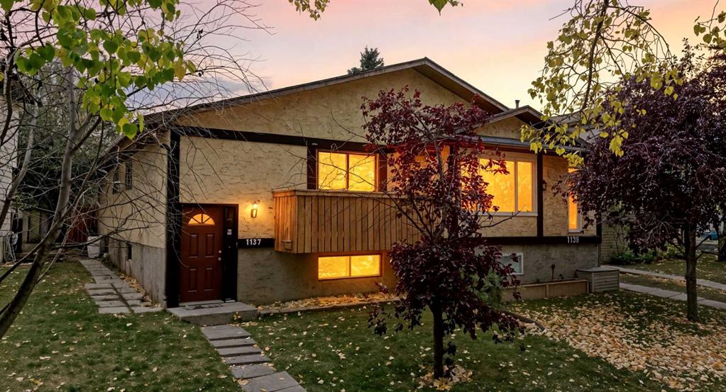 1137 Berkley Drive NW, A2253062, Alberta,