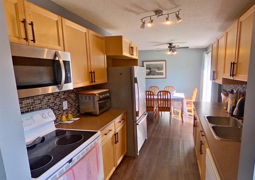Fourth View of 5415 46 Street , NONE, Valleyview, Alberta, T0H 3N0