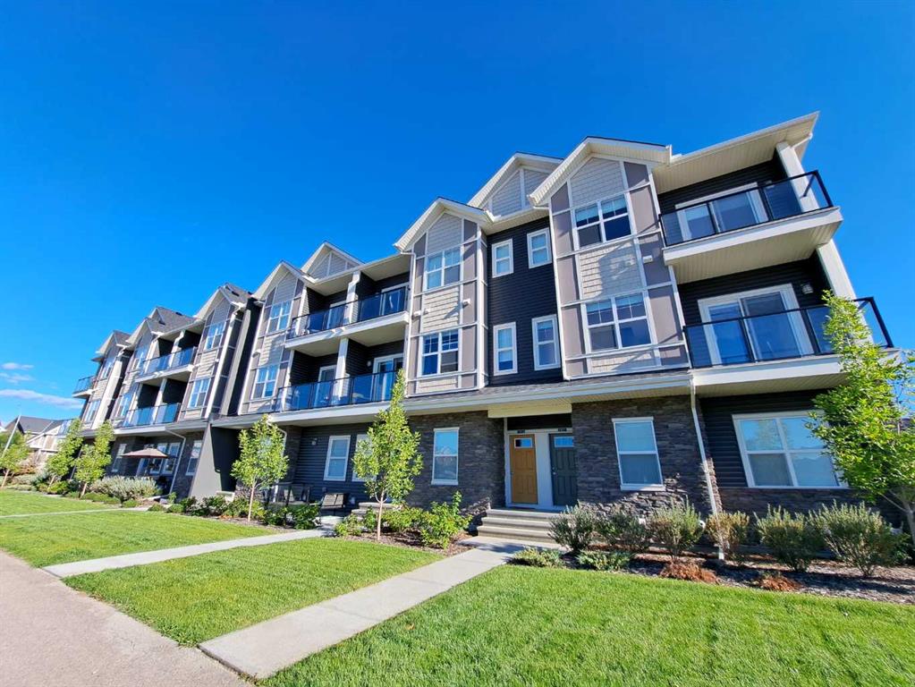 1411, 250 Fireside View , A2253067, Alberta,