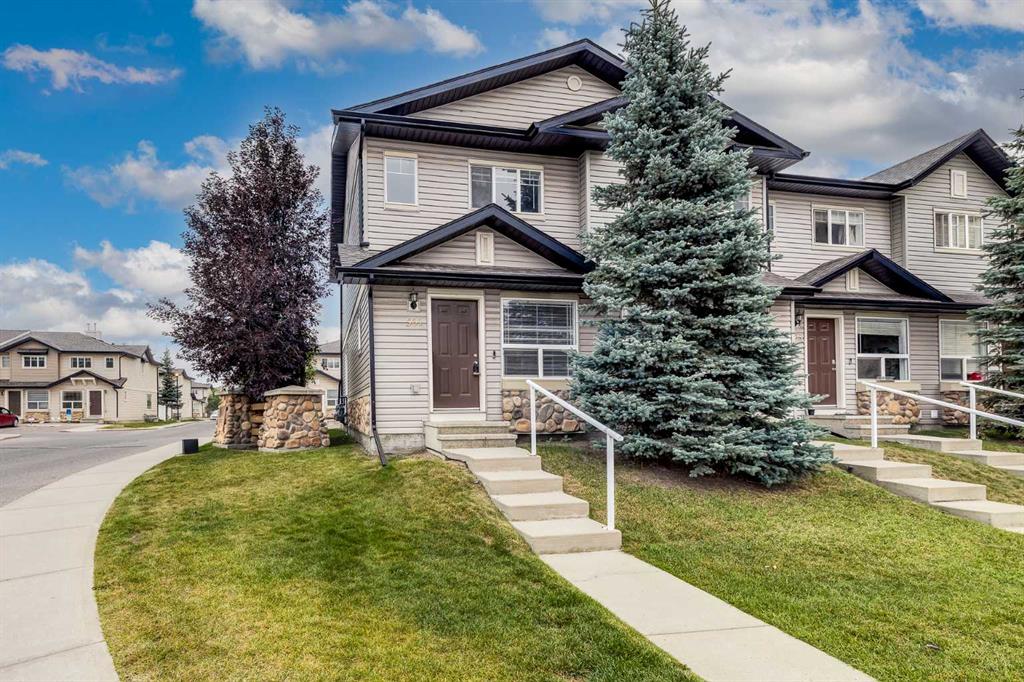 501 Saddlecrest Boulevard NE, A2253070, Alberta,