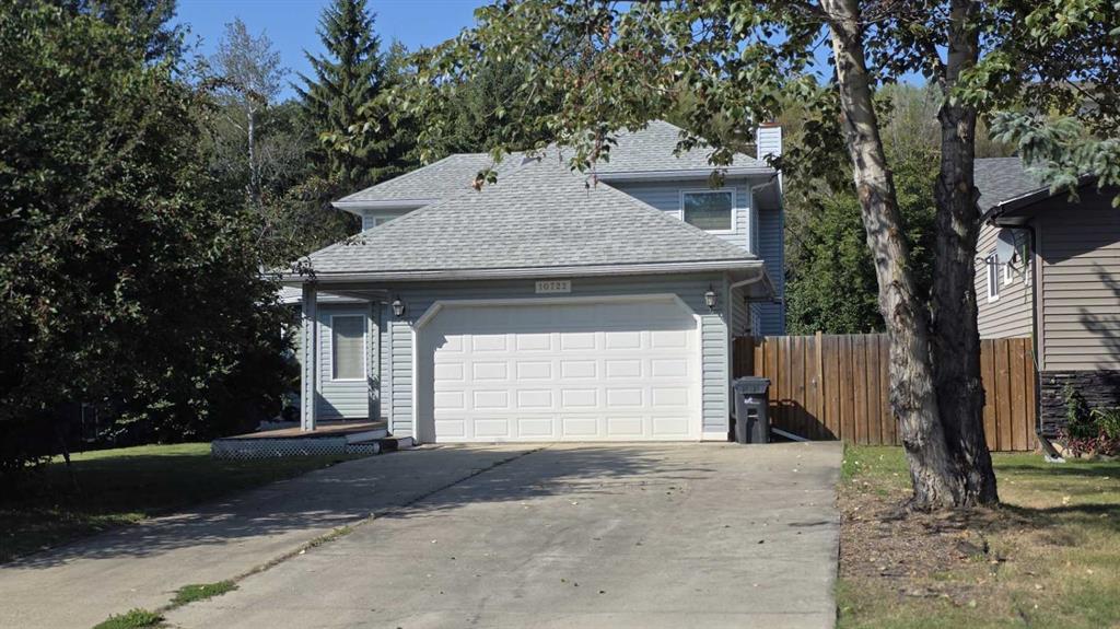10722 91 Street , A2253074, Alberta,