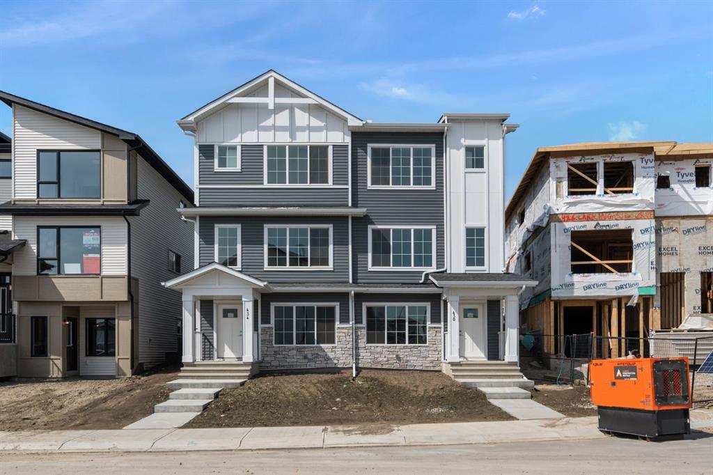 430 Carringvue Grove NW, A2253075, Alberta,