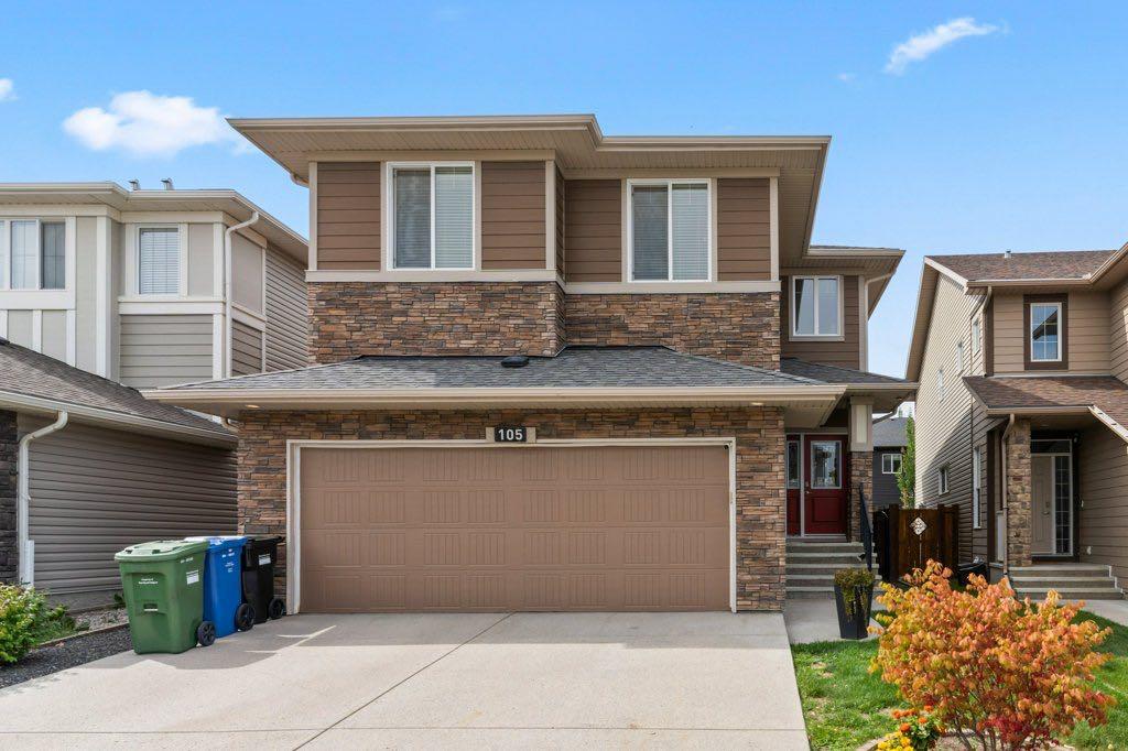 105 Legacy Green SE, A2253076, Alberta,
