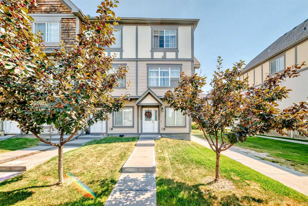 453, 130 New Brighton Way SE, A2253077, Alberta,
