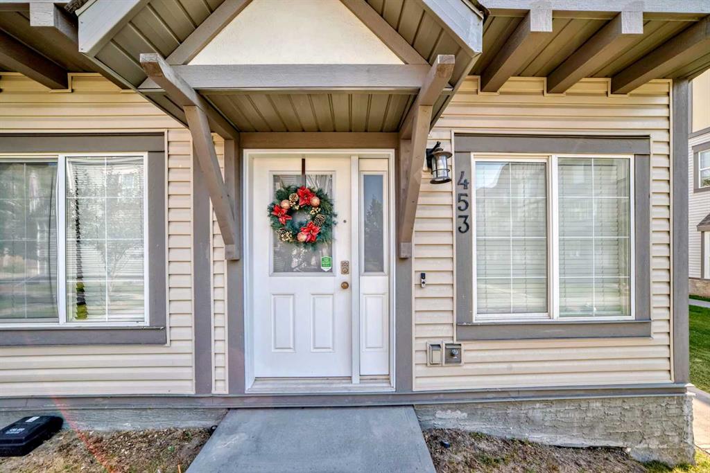 Third View of 453, 130 New Brighton Way SE, New Brighton, Calgary, Alberta, T2Z 1H7