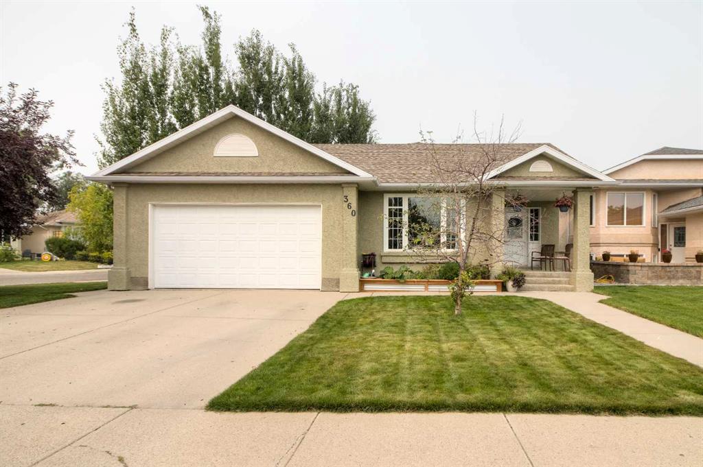 360 Heritage Crescent W, A2253078, Alberta,