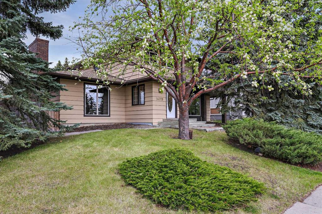 14019 Parkland Boulevard SE, A2253081, Alberta,
