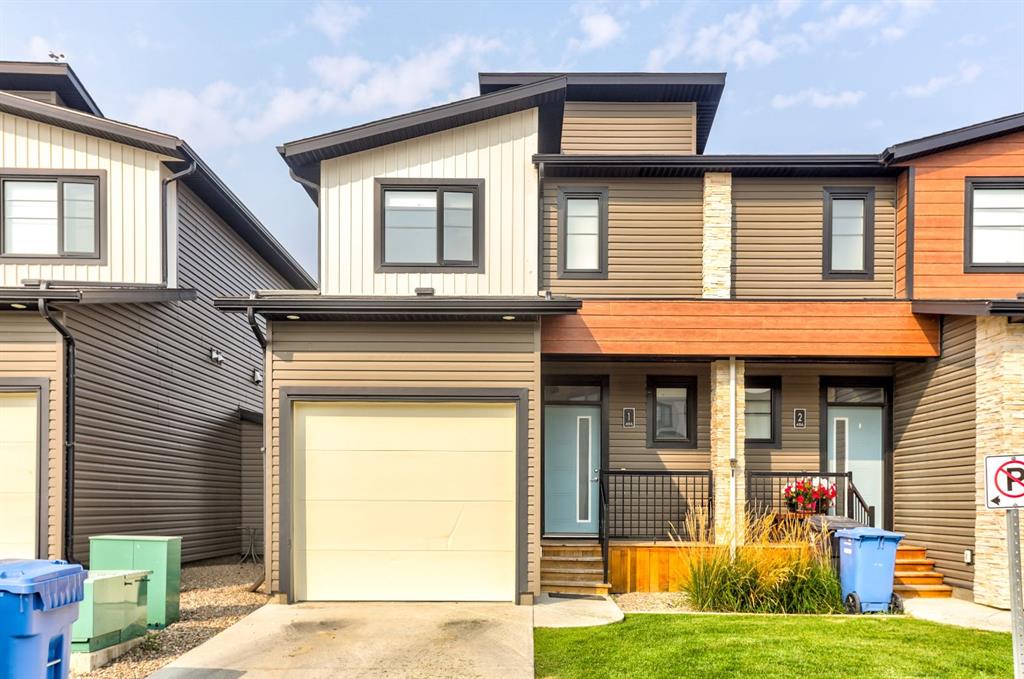 1, 486 Highlands Boulevard W, A2253086, Alberta,