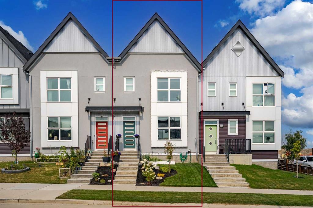 244 Livingston View NE, A2253090, Alberta,