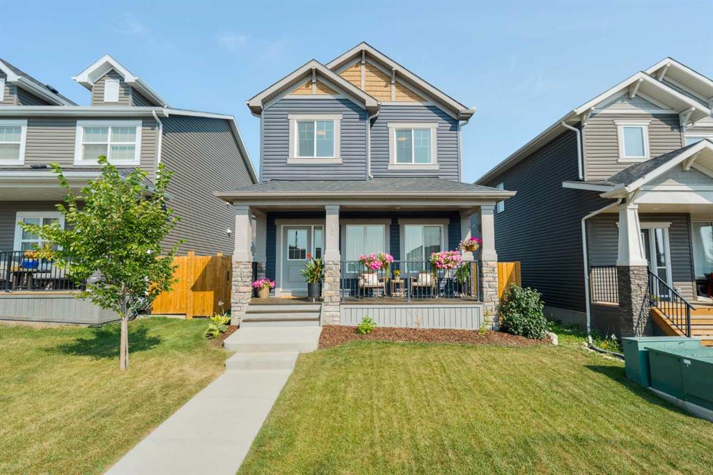 76 Willow Street , A2253096, Alberta,