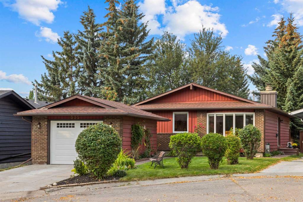 335 Ranch Estates Place NW, A2253106, Alberta,
