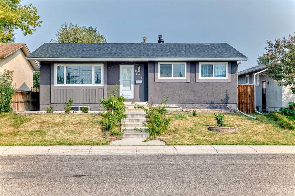 176 Pinecliff Way NE, A2253107, Alberta,
