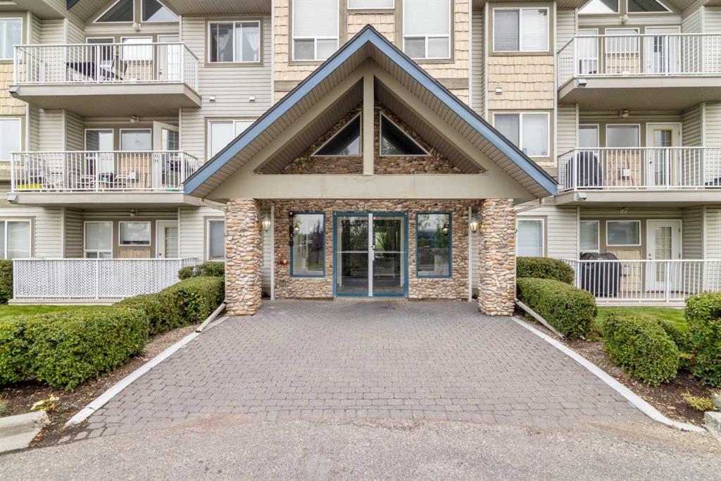 Third View of 205, 7 Harvest Gold Manor NE, Harvest Hills, Calgary, Alberta, T3K 4Y3