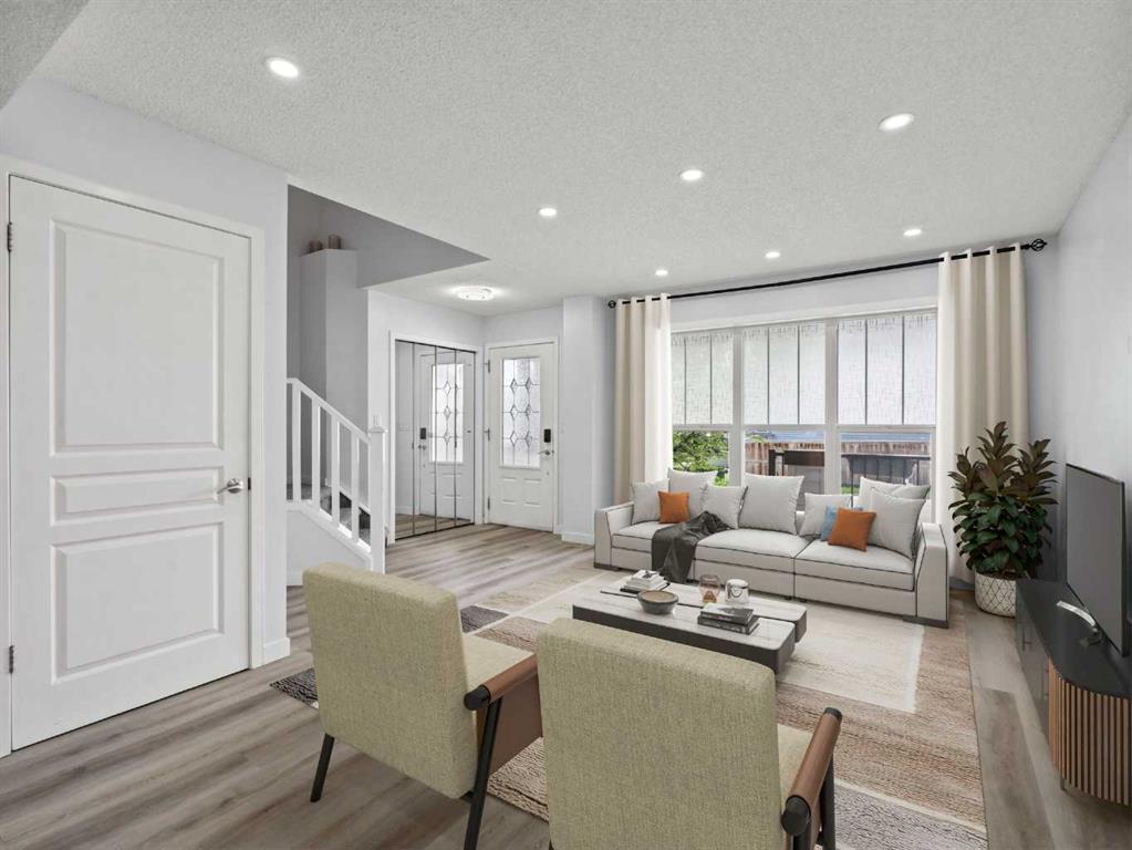 1322 New Brighton Park SE, A2253111, Alberta,