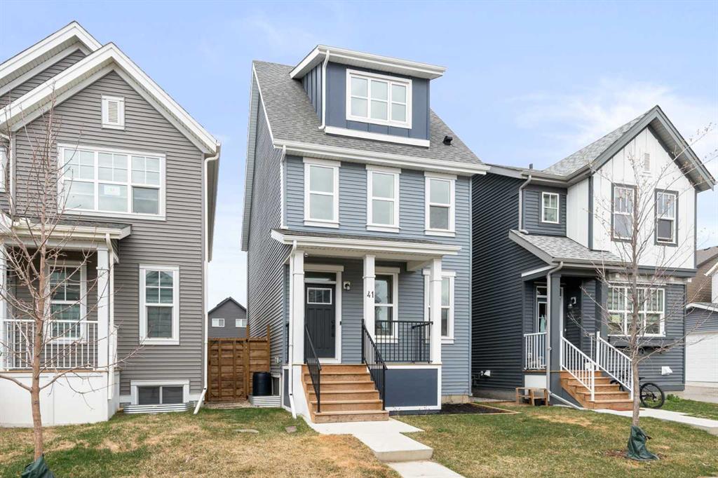 41 Lavender Passage SE, A2253112, Alberta,