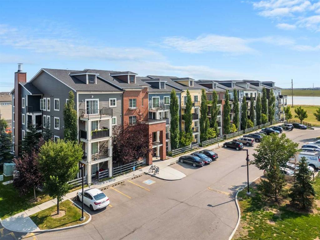 2107, 99 Copperstone Park SE, A2253115, Alberta,