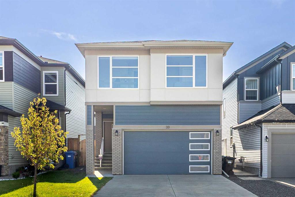 33 Walcrest Way SE, A2253116, Alberta,
