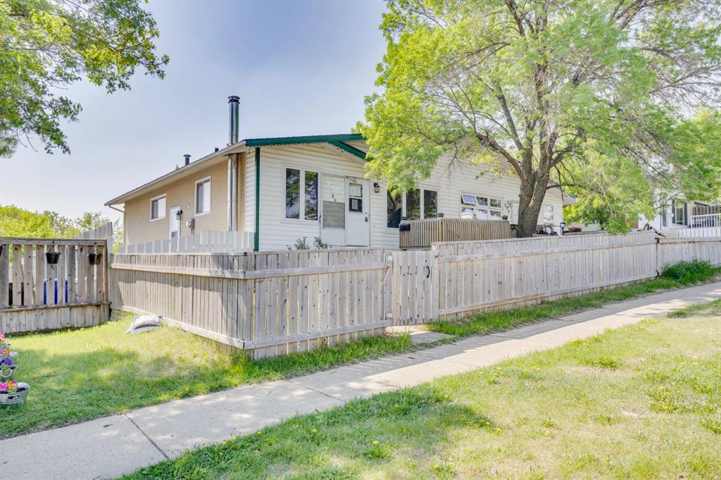 169 Silin Forest Road , A2253122, Alberta,