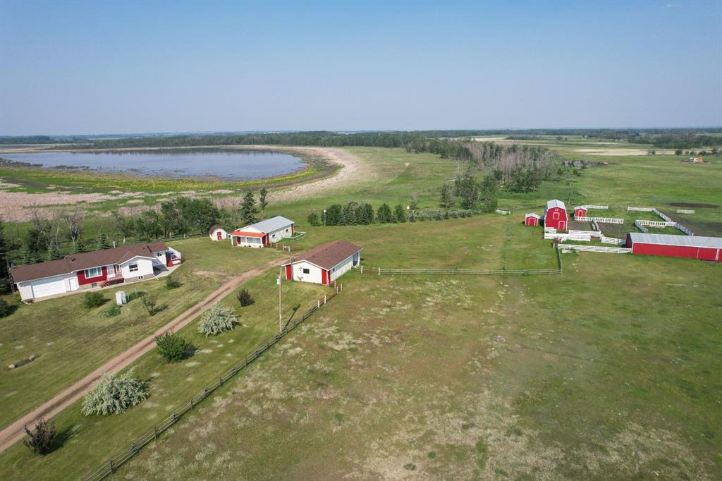 Third View of 40219 Range Road 222  , NONE, Rural Lacombe County, Alberta, T0B 3C0
