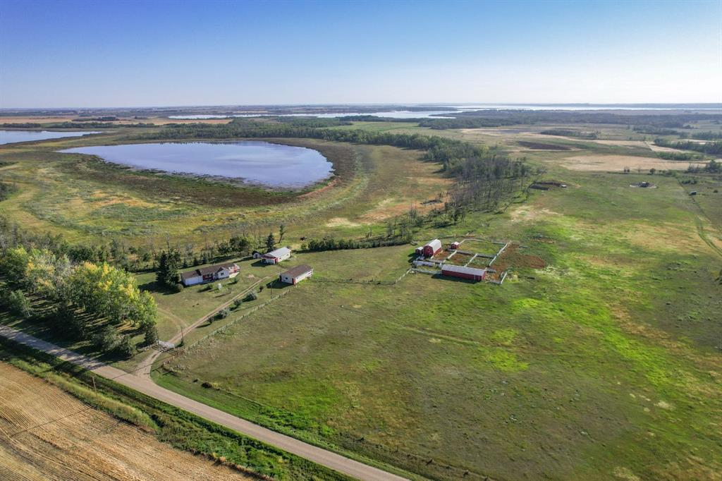 Fourth View of 40219 Range Road 222  , NONE, Rural Lacombe County, Alberta, T0B 3C0