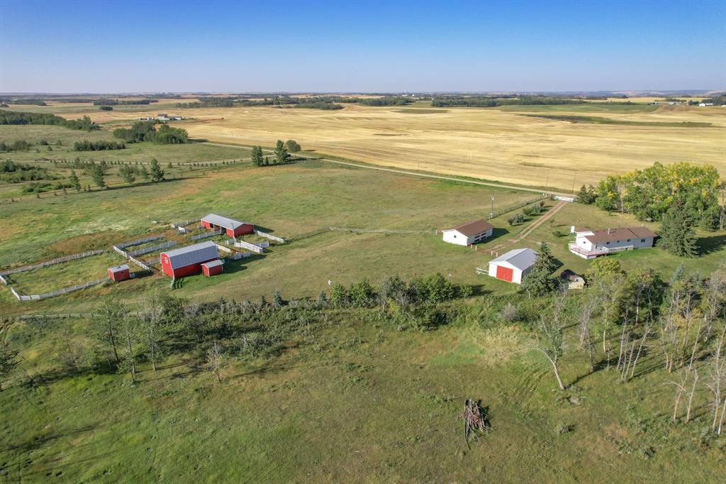 Fifth View of 40219 Range Road 222  , NONE, Rural Lacombe County, Alberta, T0B 3C0