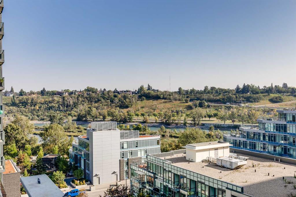 923, 222 Riverfront Avenue SW, A2253133, Alberta,