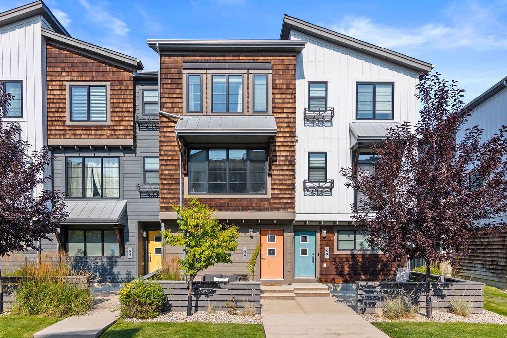 56 Walden Walk SE, A2253135, Alberta,