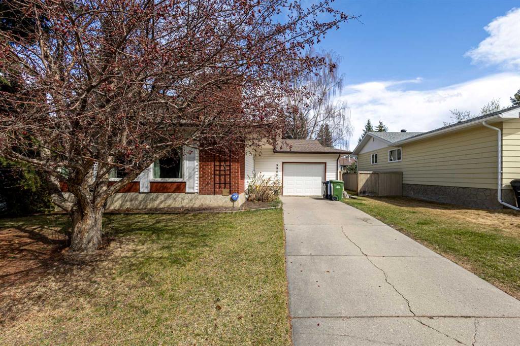9908 Oakridge Road SW, A2253137, Alberta,
