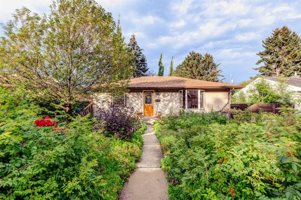 8124 33 Avenue NW, A2253139, Alberta,