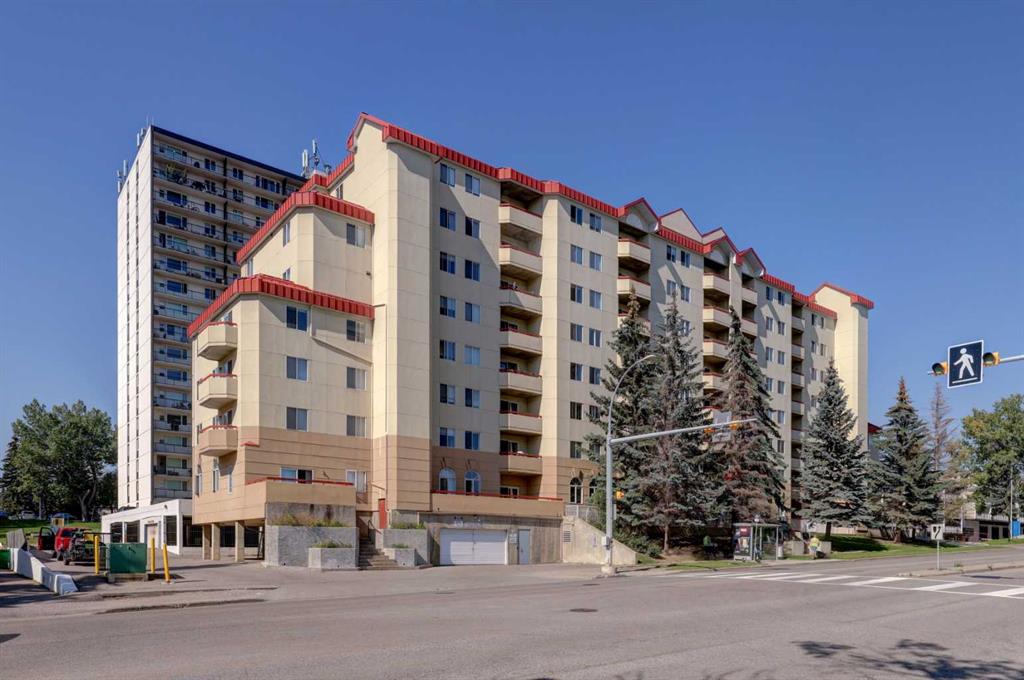 403, 2011 University Drive NW, A2253142, Alberta,