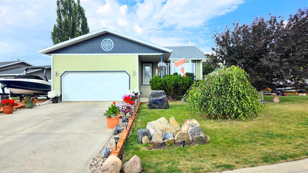 2006 25 Avenue , A2253143, Alberta,