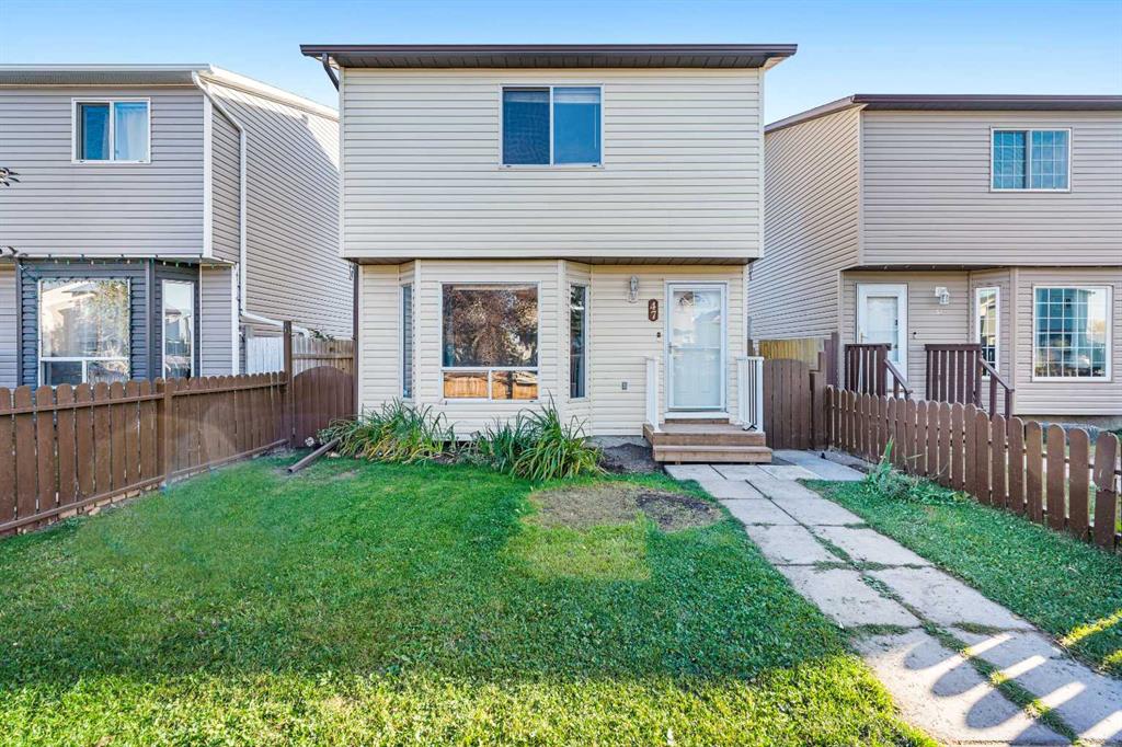 47 Martindale Mews NE, A2253145, Alberta,