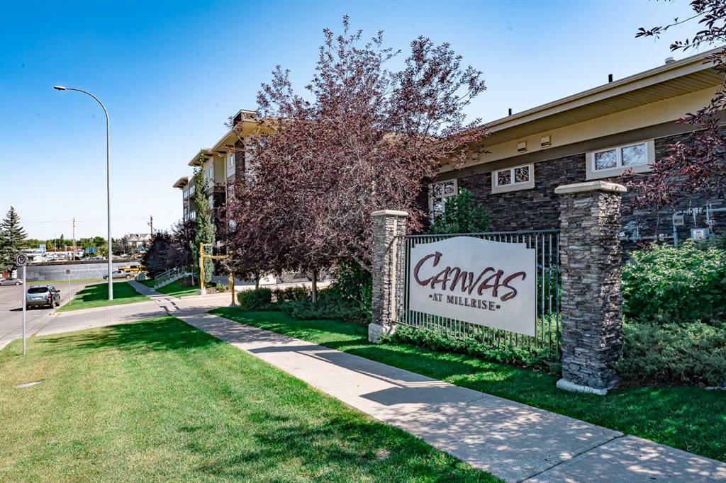 335, 11 Millrise Drive SW, A2253151, Alberta,