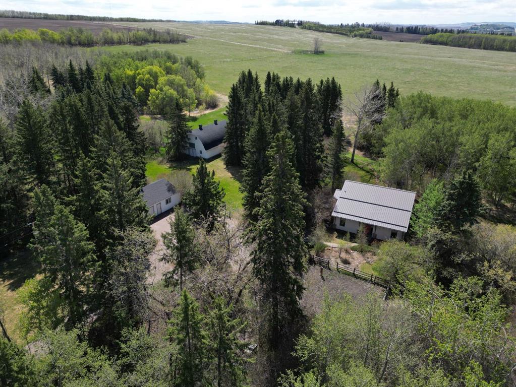 Second View of 26471 Township Road 382  , NONE, Rural Red Deer County, Alberta, T4E 1G7