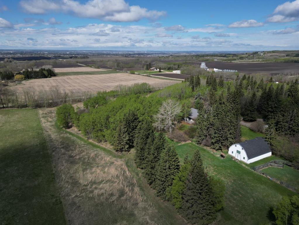 Fourth View of 26471 Township Road 382  , NONE, Rural Red Deer County, Alberta, T4E 1G7