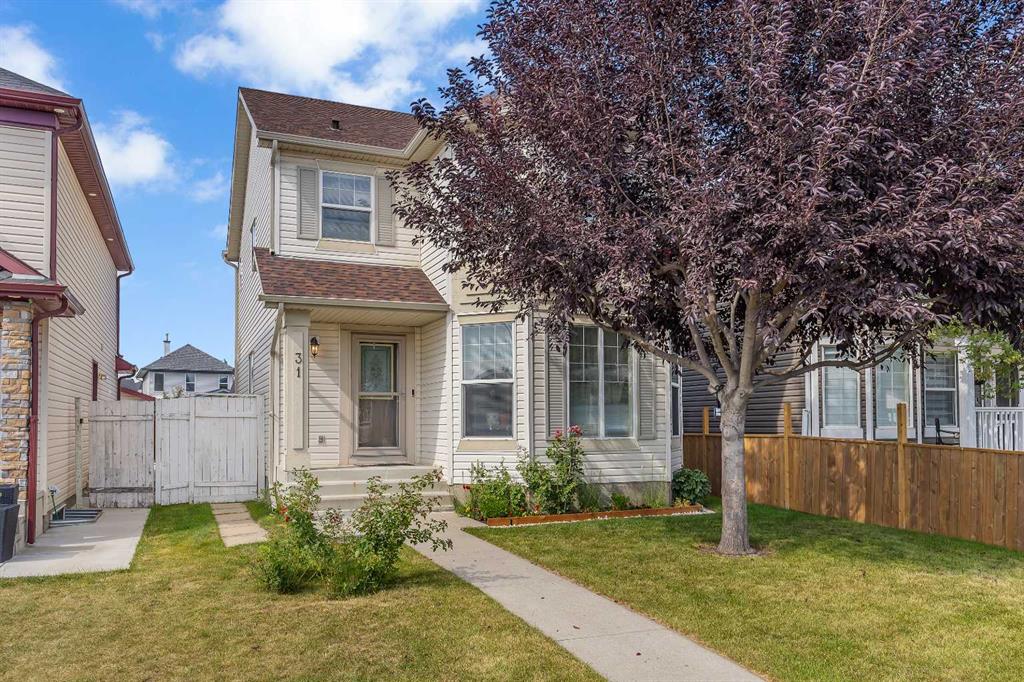 31 Tarington Way NE, A2253159, Alberta,