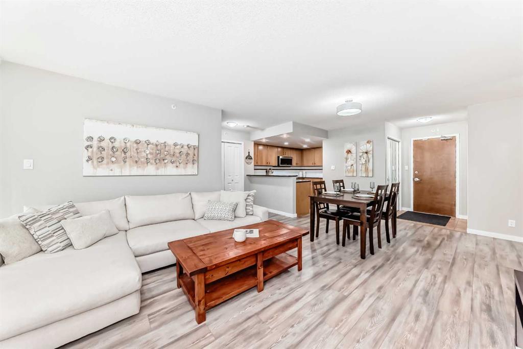 509, 1108 6 Avenue SW, A2253162, Alberta,