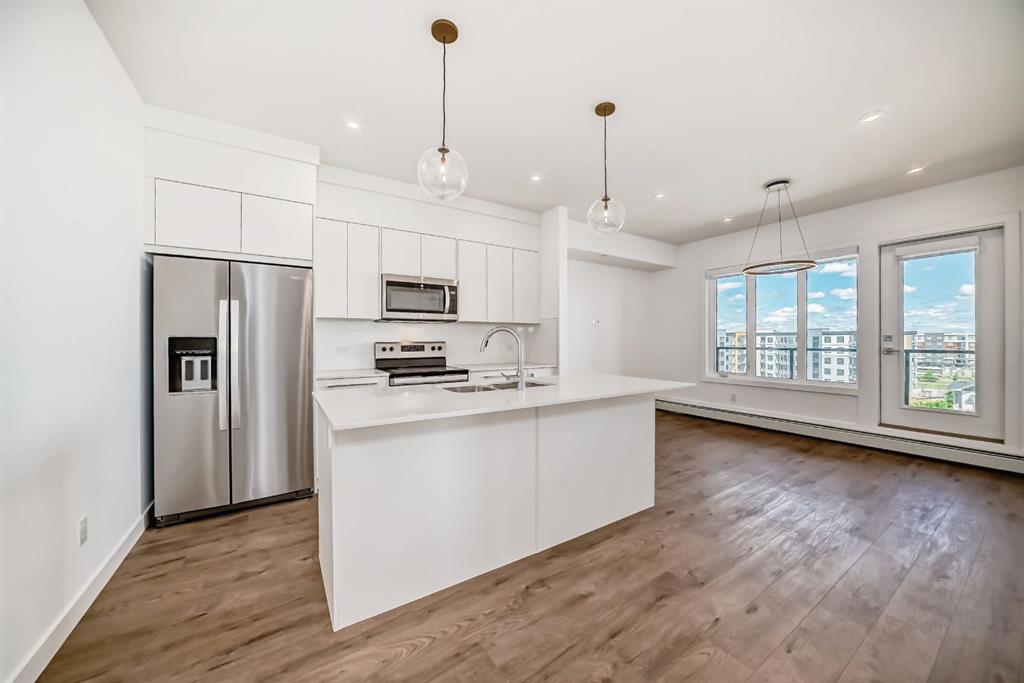 3517, 60 Skyview Ranch Road NE, A2253164, Alberta,