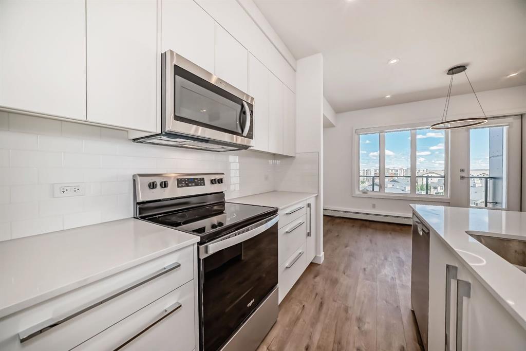 Fourth View of 3517, 60 Skyview Ranch Road NE, Skyview Ranch, Calgary, Alberta, T3N 2J8