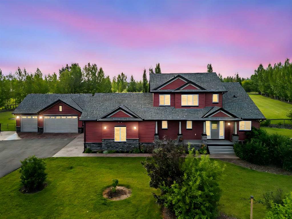 17 Ravencrest Drive , A2253165, Alberta,