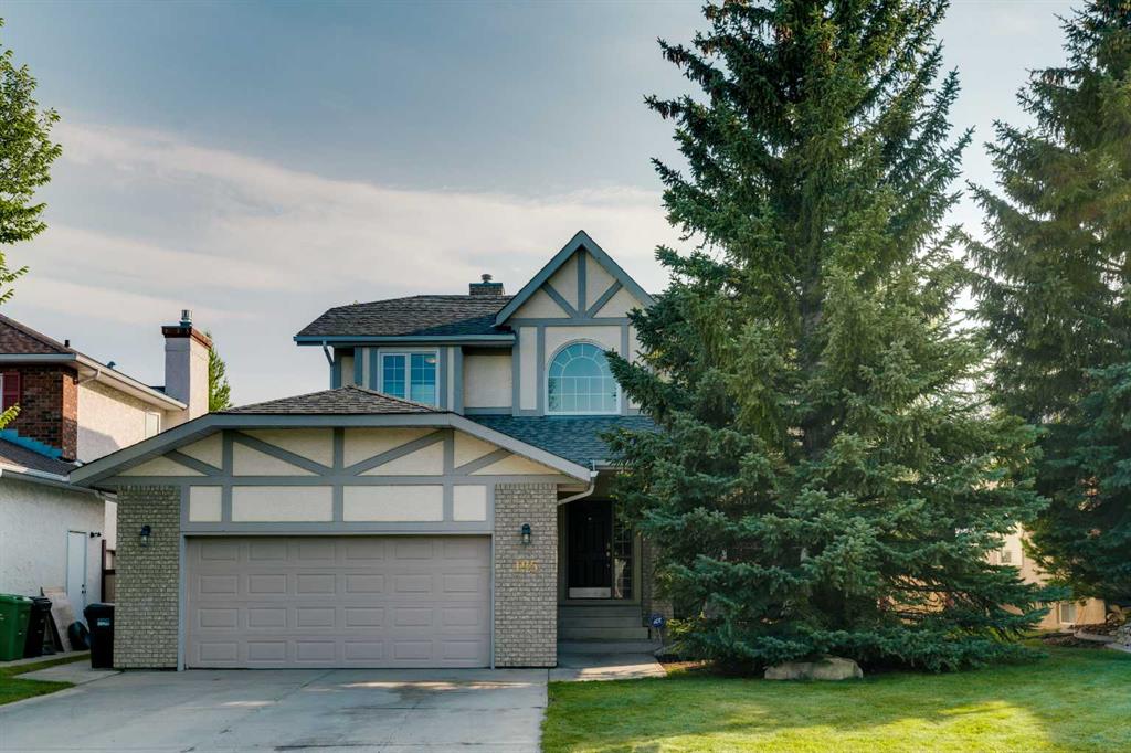195 Christie Park View SW, A2253166, Alberta,