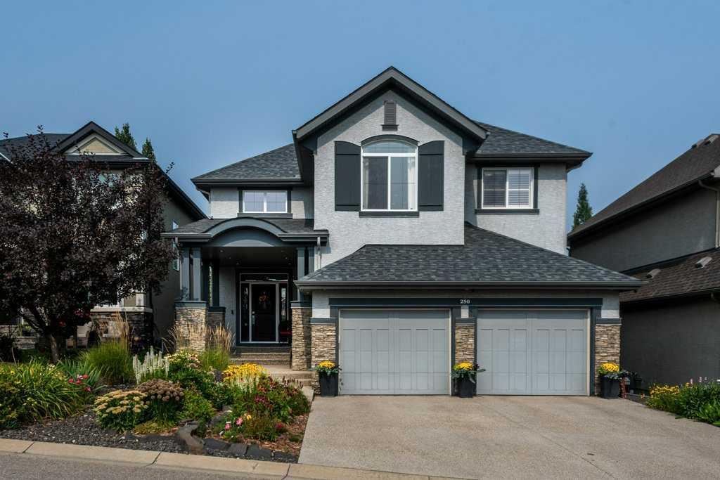 250 Cranarch Circle SE, A2253169, Alberta,