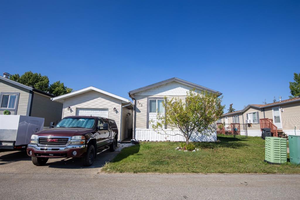 313, 10615 88 Street , A2253172, Alberta,